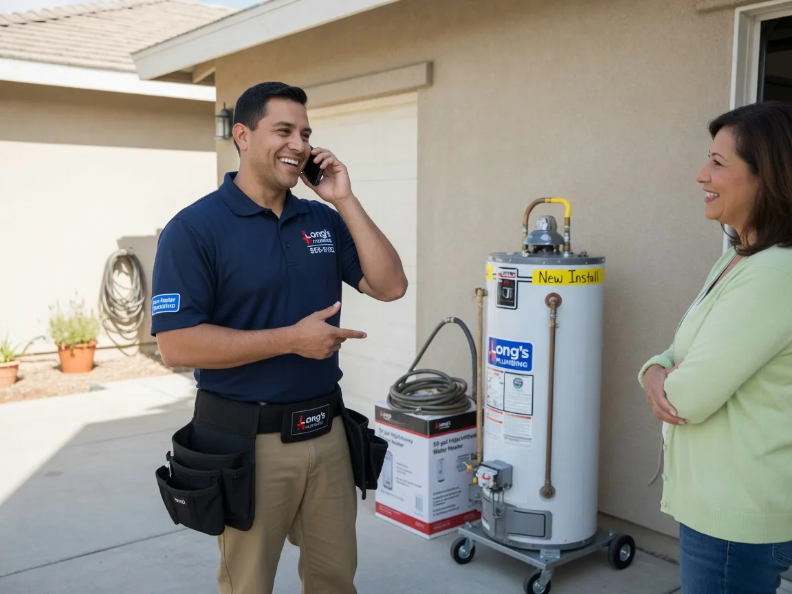 Leak Detection Henderson, MD FAQs